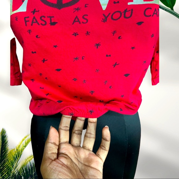 🎀Balloon top - Picture 3 of 3